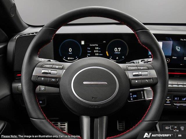 hyundai Kona 2026 - 13