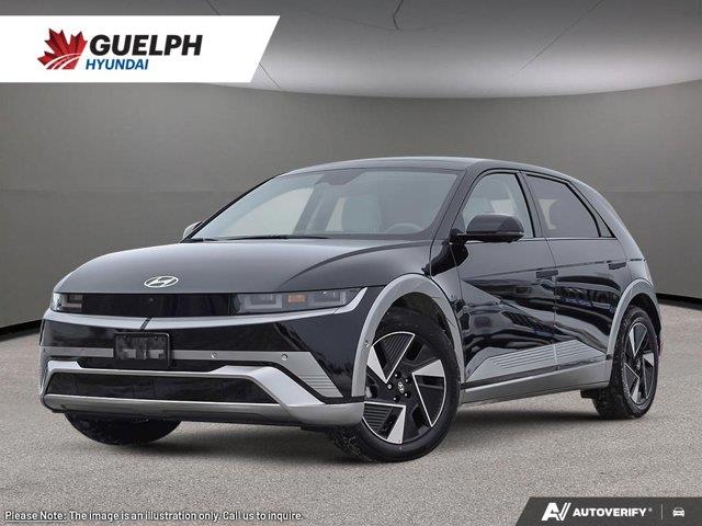 hyundai IONIQ 5 2026