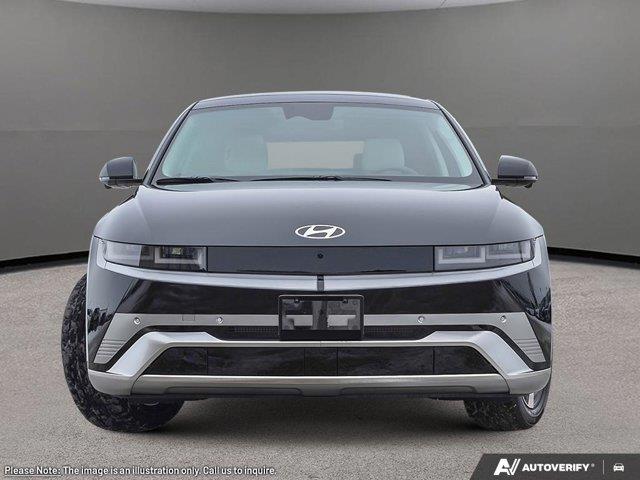 hyundai IONIQ 5 2026 - 2
