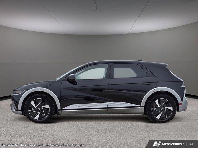 hyundai IONIQ 5 2026 - 3