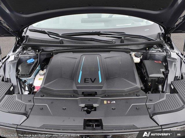 hyundai IONIQ 5 2026 - 6