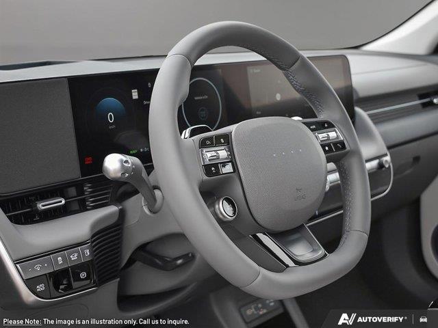 hyundai IONIQ 5 2026 - 12