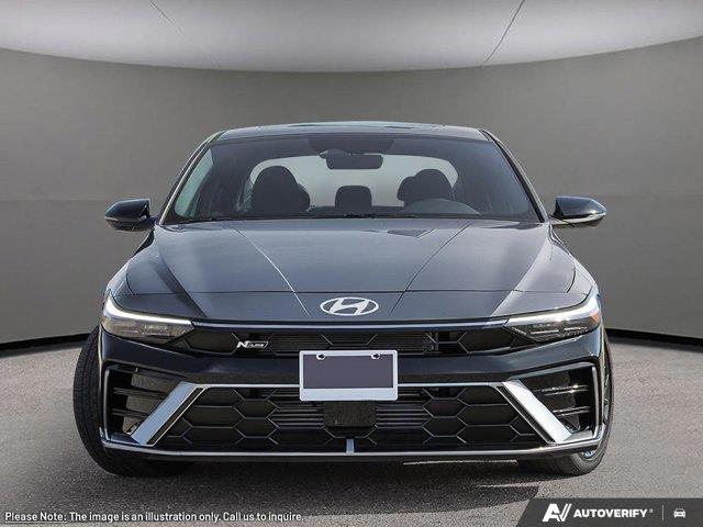 hyundai Elantra 2026 - 2