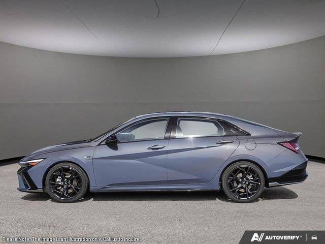 hyundai Elantra 2026 - 3