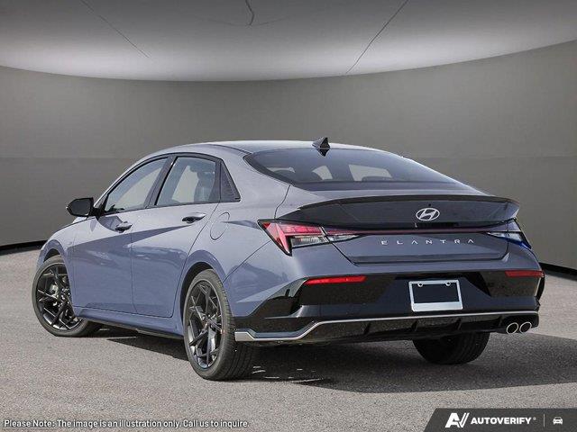 hyundai Elantra 2026 - 4