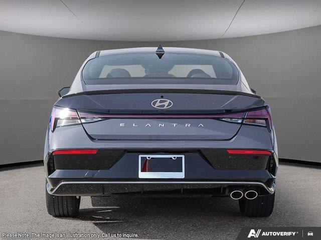 hyundai Elantra 2026 - 5