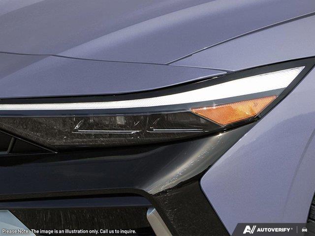 hyundai Elantra 2026 - 9