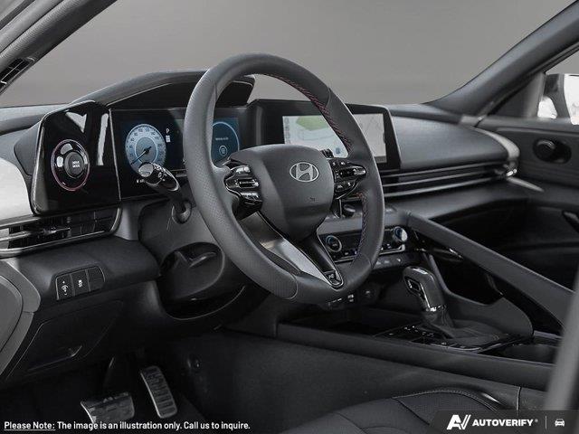 hyundai Elantra 2026 - 10