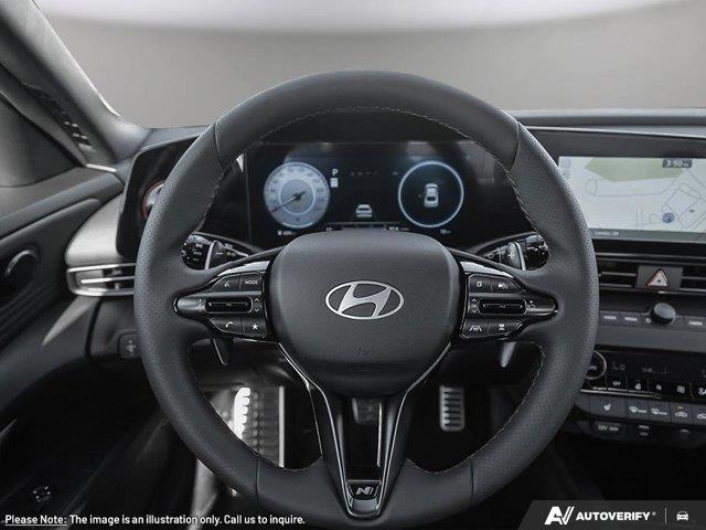 hyundai Elantra 2026 - 11