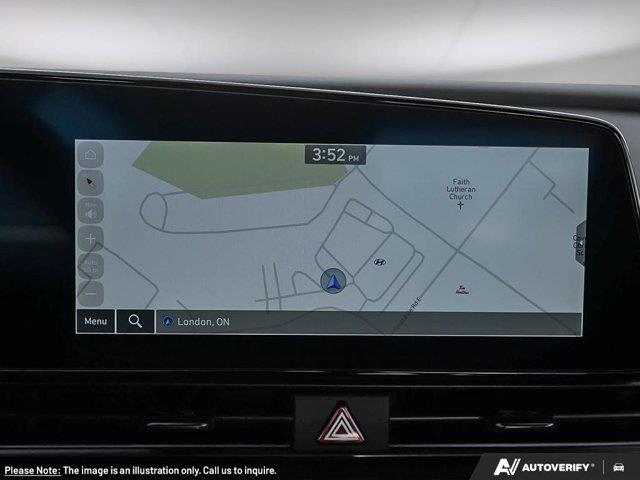 hyundai Elantra 2026 - 16
