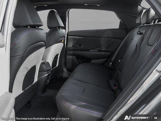 hyundai Elantra 2026 - 19