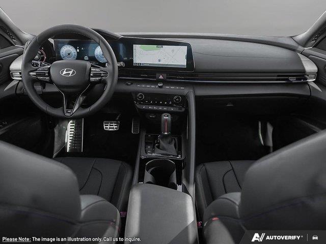 hyundai Elantra 2026 - 20