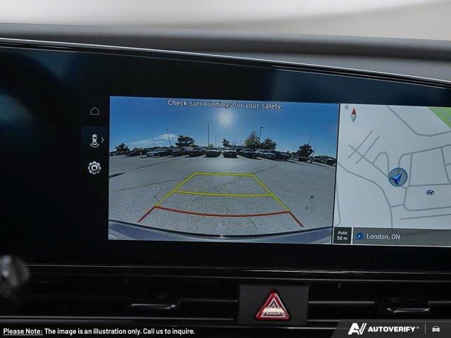hyundai Elantra 2026 - 21