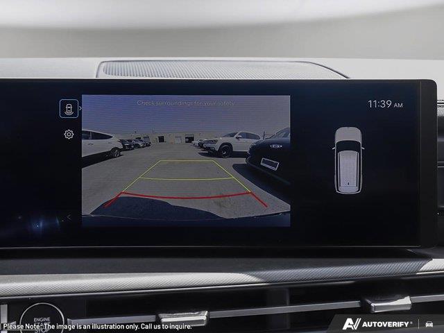 hyundai Santa Fe hybride 2026 - 22