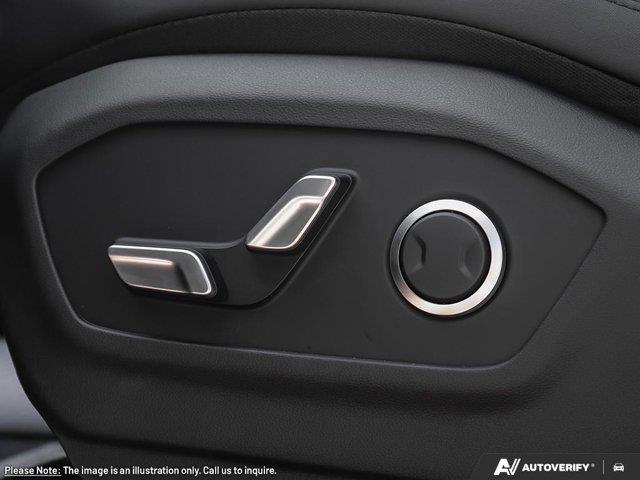 hyundai Santa Fe hybride 2026 - 25