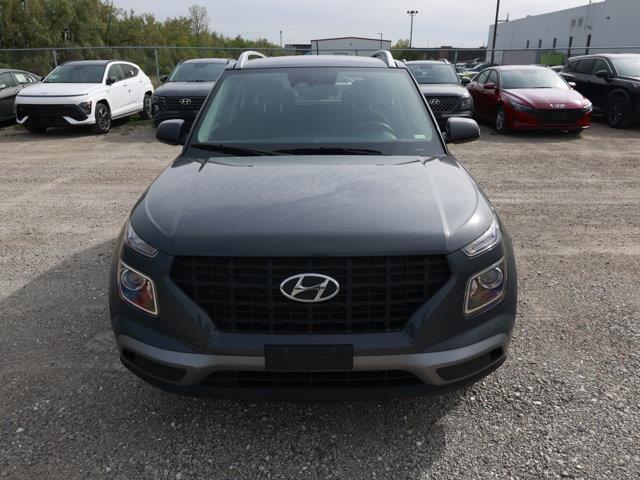 hyundai Venue 2024 - 2