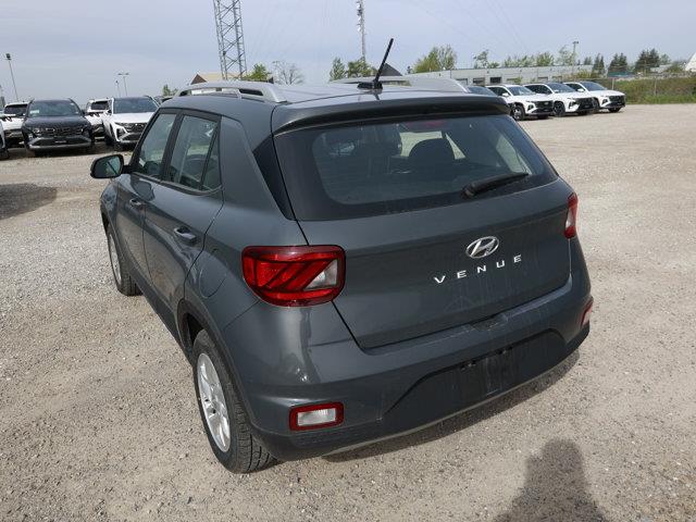 hyundai Venue 2024 - 4