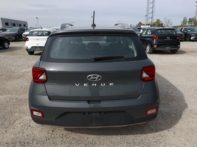 hyundai Venue 2024 - 5