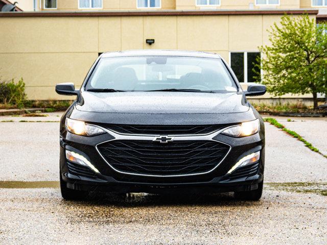 chevrolet Malibu 2024 - 3