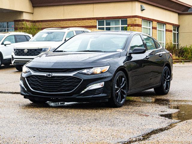 chevrolet Malibu 2024 - 4