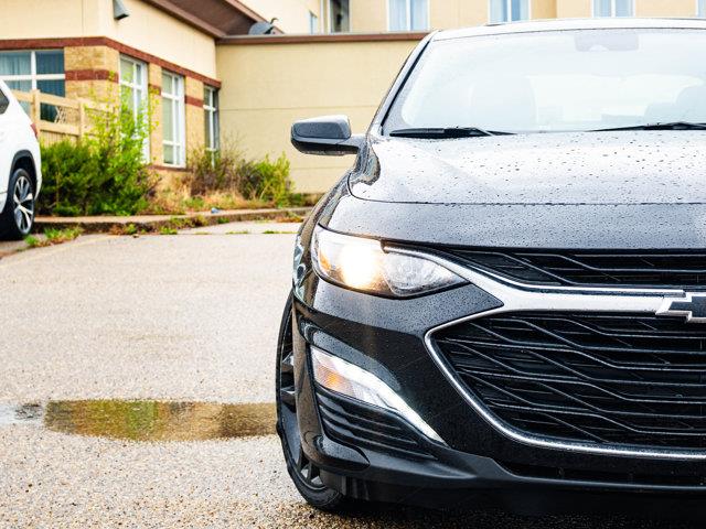 chevrolet Malibu 2024 - 6