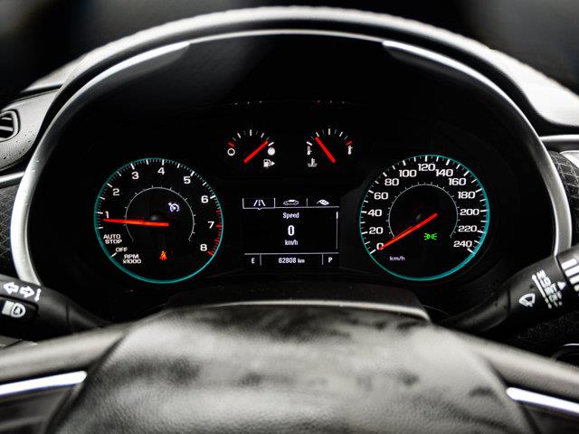 chevrolet Malibu 2024 - 22