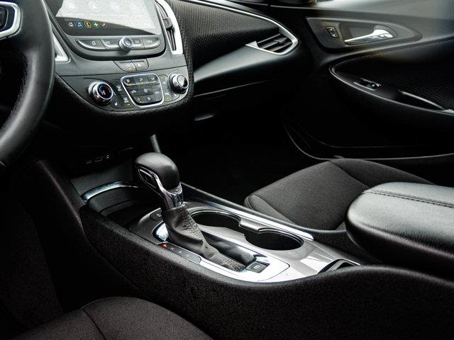 chevrolet Malibu 2024 - 29