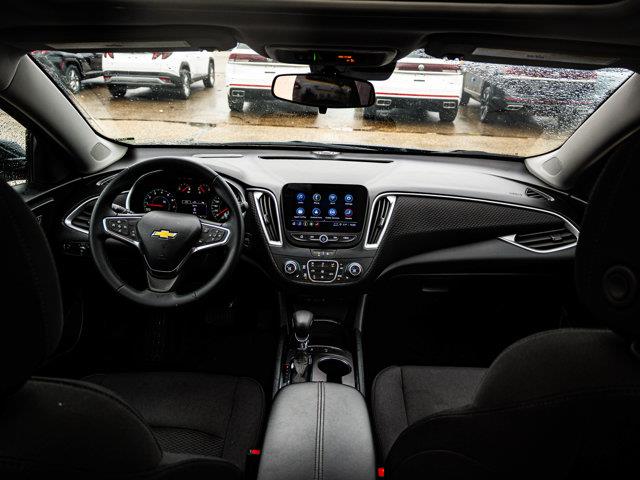 chevrolet Malibu 2024 - 32