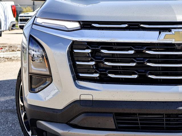 chevrolet Equinox 2026 - 5