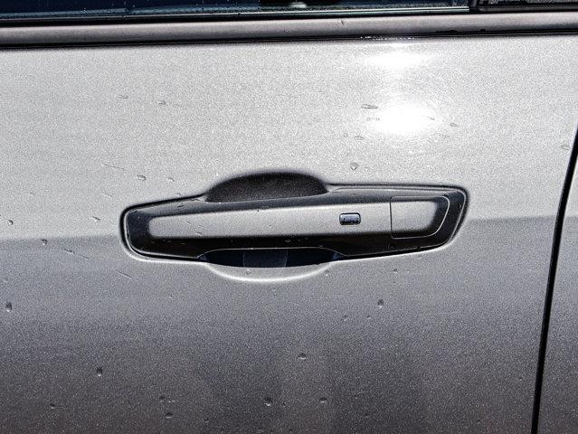 chevrolet Equinox 2026 - 8