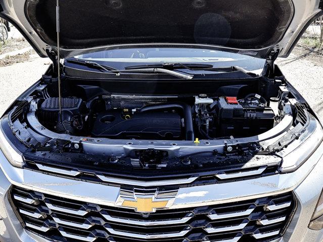 chevrolet Equinox 2026 - 9
