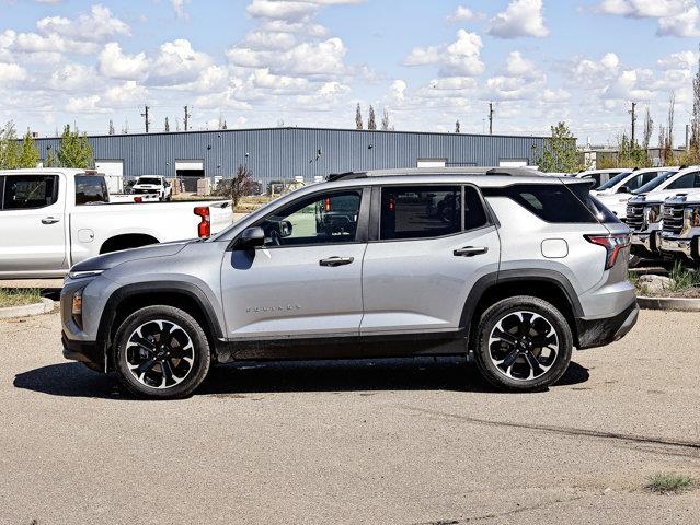chevrolet Equinox 2026 - 10