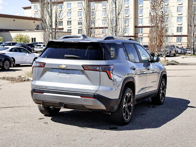 chevrolet Equinox 2026 - 13
