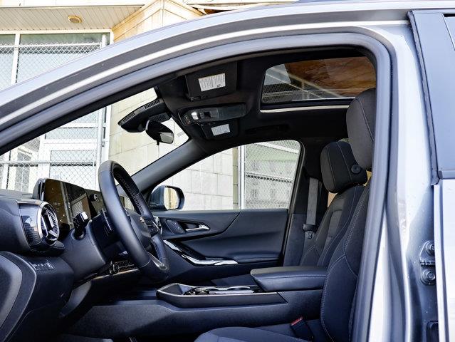 chevrolet Equinox 2026 - 16