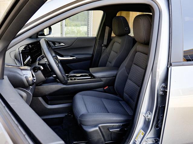 chevrolet Equinox 2026 - 17