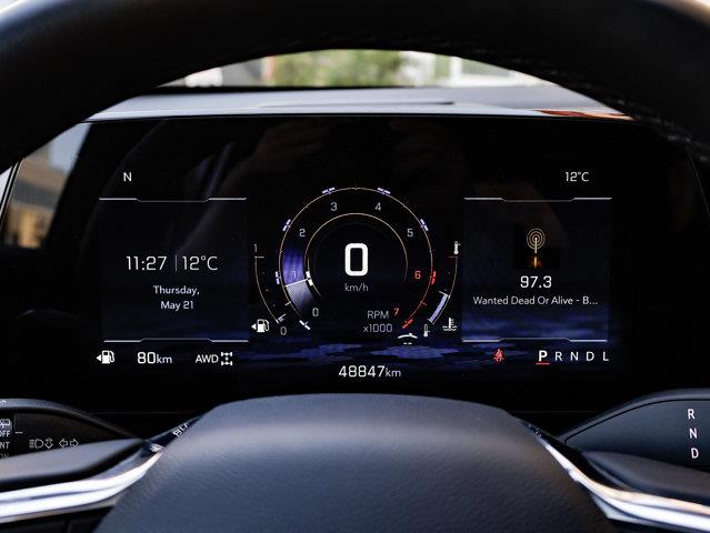 chevrolet Equinox 2026 - 21