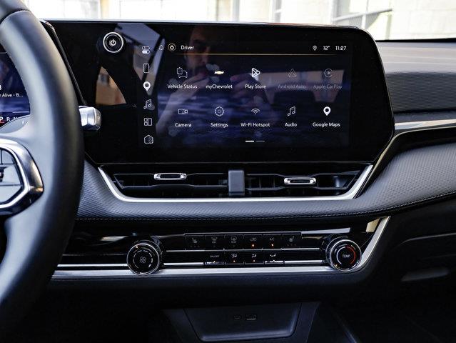 chevrolet Equinox 2026 - 24