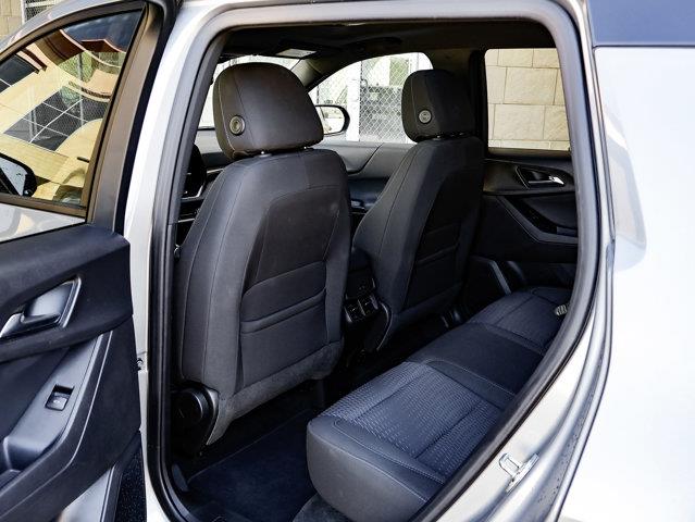 chevrolet Equinox 2026 - 26