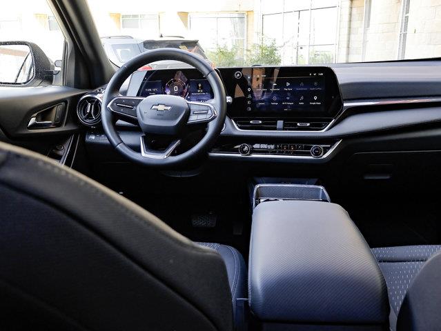 chevrolet Equinox 2026 - 27