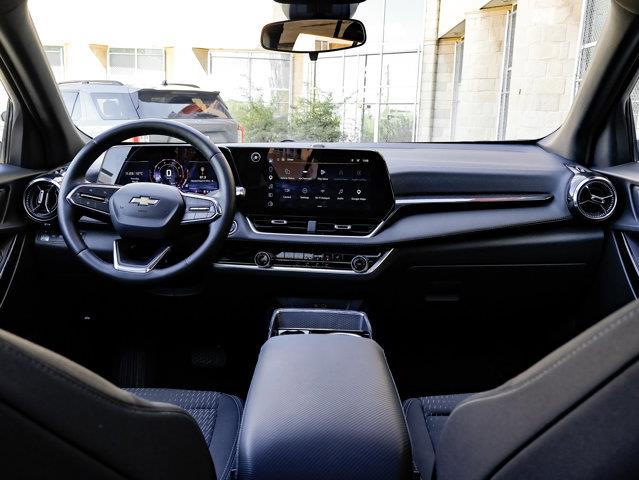 chevrolet Equinox 2026 - 28