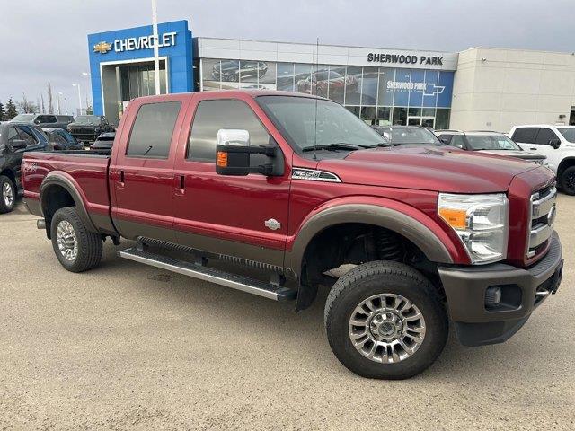 ford Super Duty F-350 SRW 2016 - 2