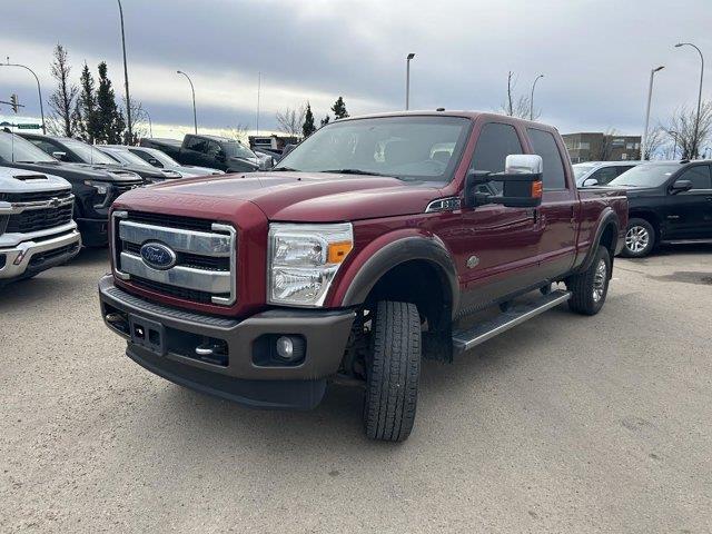ford Super Duty F-350 SRW 2016 - 3