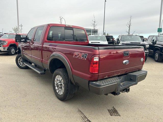 ford Super Duty F-350 SRW 2016 - 4