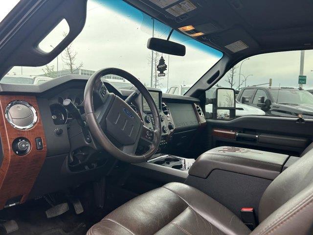 ford Super Duty F-350 SRW 2016 - 6