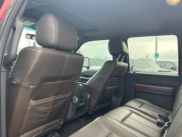 ford Super Duty F-350 SRW 2016 - 7