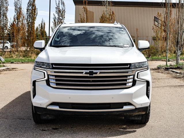 chevrolet Suburban 2021 - 3