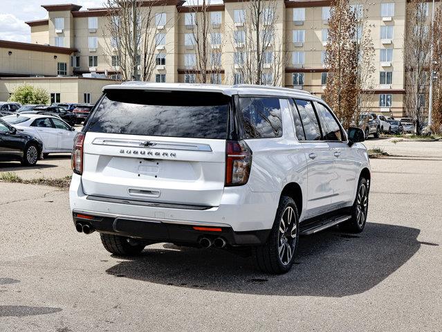chevrolet Suburban 2021 - 13