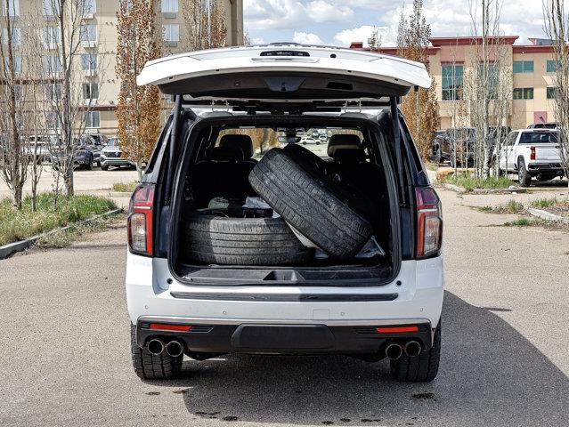 chevrolet Suburban 2021 - 15