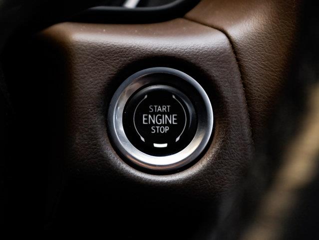chevrolet Suburban 2021 - 25