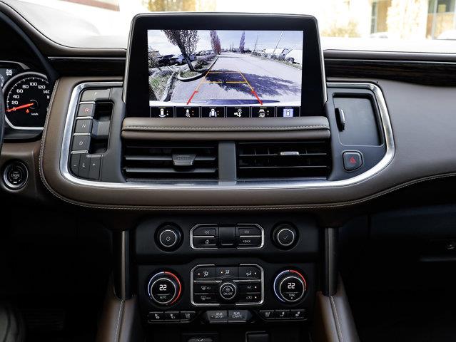 chevrolet Suburban 2021 - 29